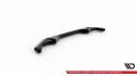 Central Rear Splitter Bmw 2 Coupe G42 Maxton Design