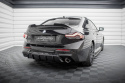 BMW 2-Serie G42 2021+ Diffuser Maxton Design