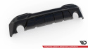 BMW 2-Serie G42 2021+ Diffuser Maxton Design