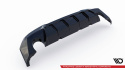 BMW 2-Serie G42 2021+ Diffuser Maxton Design