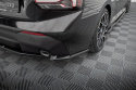 Rear Side Splitters V.1 Bmw 2 Coupe G42 Maxton Design