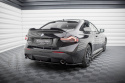 Rear Side Splitters V.1 Bmw 2 Coupe G42 Maxton Design