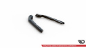 Rear Side Splitters V.1 Bmw 2 Coupe G42 Maxton Design