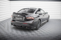 Rear Side Splitters V.2 Bmw 2 Coupe G42 Maxton Design