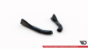 Rear Side Splitters V.2 Bmw 2 Coupe G42 Maxton Design