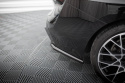 Rear Side Splitters V.3 Bmw 2 Coupe G42 Maxton Design