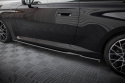 Side Skirts Diffusers V.1 Bmw 2 Coupe G42 Maxton Design