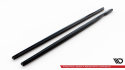 Side Skirts Diffusers V.1 Bmw 2 Coupe G42 Maxton Design