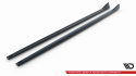Side Skirts Diffusers V.2 Bmw 2 Coupe G42 Maxton Design
