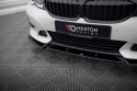 Front Splitter V.1 Bmw 3 Sport Line G20 / G21 Maxton Design