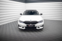 Front Splitter V.2 Bmw 3 Sport Line G20 / G21 Maxton Design