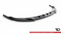 Front Splitter V.2 Bmw 3 Sport Line G20 / G21 Maxton Design