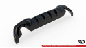 BMW 3 M-Pack G20 / G21 2018-2022 Rear Valance Maxton Design