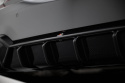 BMW 3 M-Pack G20 / G21 2018-2022 Rear Valance Maxton Design