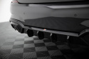 BMW 3 M-Pack G20 / G21 2018-2022 Rear Valance Maxton Design