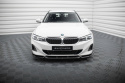BMW 3-Serie G20 / G21 Facelift 2022+ Front Splitter V.1 Maxton Design