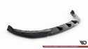 BMW 3-Serie G20 / G21 Facelift 2022+ Front Splitter V.1 Maxton Design