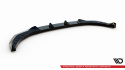 BMW 3-Serie G20 / G21 Facelift 2022+ Front Splitter V.1 Maxton Design