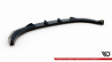 BMW 3-Serie G20 / G21 Facelift 2022+ Front Splitter V.1 Maxton Design