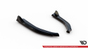 BMW 3-Serie G20 / G21 Facelift 2022+ Rear Side Splitters V.1 Maxton Design