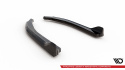 BMW 3-Serie G20 / G21 Facelift 2022+ Rear Side Splitters V.1 Maxton Design
