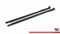 BMW 3-Serie G20 / G21 Facelift 2022+ Side Skirts Diffusers V.1 Maxton Design