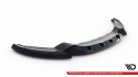 BMW 3-Serie GT F34 M-Sport 2013-2016 Front Splitter V.1 Maxton Design