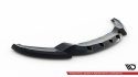 BMW 3-Serie GT F34 M-Sport 2013-2016 Front Splitter V.1 Maxton Design