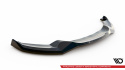 BMW 3-Serie GT F34 M-Sport 2013-2016 Front Splitter V.2 Maxton Design