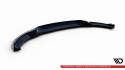 BMW 3-Serie GT F34 M-Sport 2013-2016 Front Splitter V.2 Maxton Design