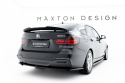 BMW 3-Serie GT M-Sport F34 2013-2016 Rear Side Splitters V.2 Maxton Design
