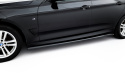 BMW 3-Serie GT F34 M-Sport 2013-2016 Side Skirts Diffusers V.1 Maxton Design