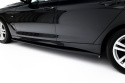 BMW 3-Serie GT F34 M-Sport 2013-2016 Side Skirts Diffusers V.1 Maxton Design