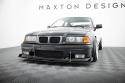 BMW M3 E36 Coupe 1992-1999 Racing Frontsplitter Maxton Design