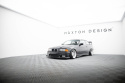 BMW M3 E36 Coupe 1992-1999 Racing Frontsplitter Maxton Design