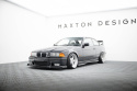 BMW M3 E36 Coupe 1992-1999 Racing Frontsplitter Maxton Design