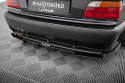 BMW M3 E36 Coupe 1992-1999 Diffuser Maxton Design