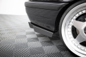 BMW M3 E36 Coupe 1992-1999 Diffuser Maxton Design