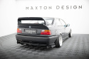 BMW M3 E36 Coupe 1992-1999 Diffuser Maxton Design