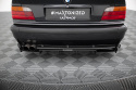 BMW M3 E36 Coupe 1992-1999 Diffuser Maxton Design