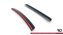 Upper Spoiler Cap Bmw M3 E36 Gts Maxton Design