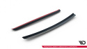Upper Spoiler Cap Bmw M3 E36 Gts Maxton Design