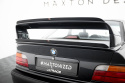 Bottom Spoiler Cap Bmw M3 E36 Gts Maxton Design