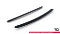 Bottom Spoiler Cap Bmw M3 E36 Gts Maxton Design