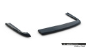 BMW M3 / 3 M-Pack Coupe / Cabrio E36 1990-1999 Rear Side Splitters Maxton Design