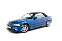 BMW M3 / 3 M-Pack Coupe / Cabrio E36 1990-1999 Side Skirts Diffusers Maxton Design