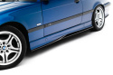 BMW M3 / 3 M-Pack Coupe / Cabrio E36 1990-1999 Side Skirts Diffusers Maxton Design