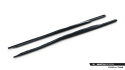 BMW M3 / 3 M-Pack Coupe / Cabrio E36 1990-1999 Side Skirts Diffusers Maxton Design