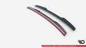 Spoiler Cap V.2 Bmw 3 Coupe E46 Maxton Design