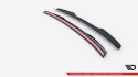 Spoiler Cap V.2 Bmw 3 Coupe E46 Maxton Design